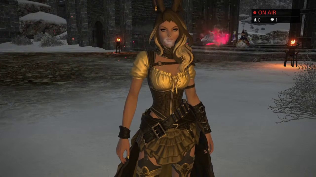 ffxiv-shb-122-fischer-level-78-79-gerber-level-71-73-und