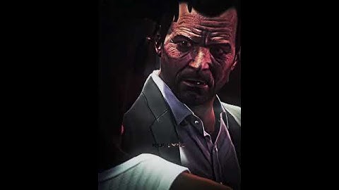 IShowSpeed should never ask Michael about GTA6! #gta6 #gta #ishowspeed