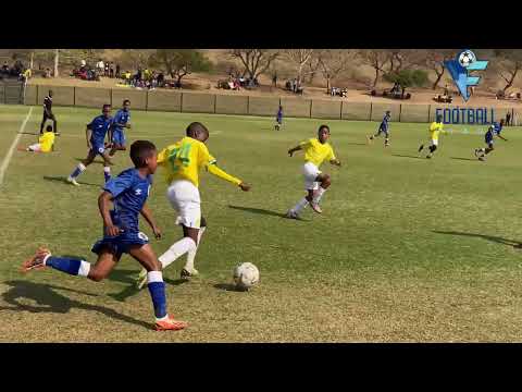 HIGHLIGHTS | Supersport United (U13) vs Mamelodi Sundowns (U13) | Gauteng Development League HIGHLIGHTS | Supersport United (U13) vs Mamelodi Sundowns (U13) | Gauteng Development League Thumbnail