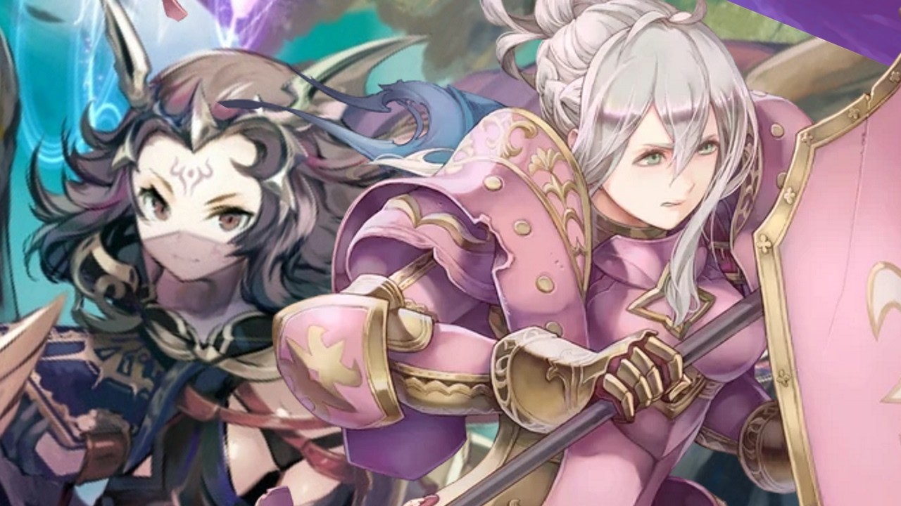 Conquest Pick My Units 1: Training Effie, Odin, and Nyx