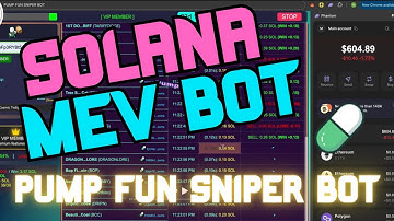 Deterministic Solana Sniping — Pump Fun Sniper Bot RPC Hardening & Live 2:12 Drill