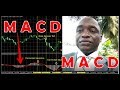 MACD Trading strategy with MT4 alert indicator - YouTube