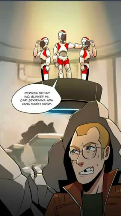 #MATA SECRET FILES | File 004 : Epiloge Musim 1 [Full Episode] #EjenAli #EjenMATAHQ #EAcomics