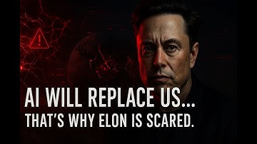 Elon heeft zojuist onze echte toekomst onthuld... @Money_Hustler