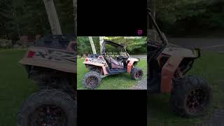 Get Outside And Live A Little Forest.