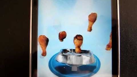 Shopping list with voice recognition