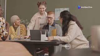 How to Get Noticed at Work 💼 Career Growth Without Working Overtime