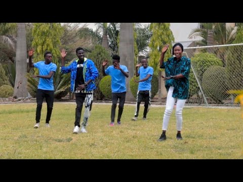 Sabuwar Waka    Mafarki Na   Latest Hausa Song Original Official Video 2024 