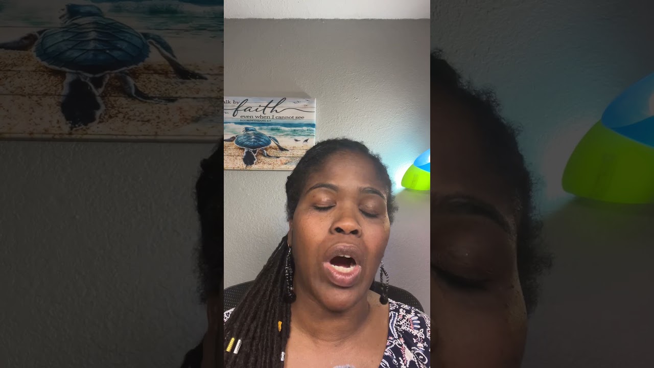 Prayer breaking down our mental limits of God