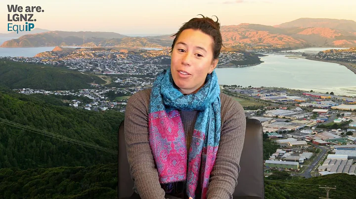 Ana Coffey - Top tips for new elected members