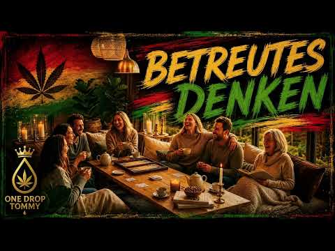 #reggae #reggaeton  BETREUTES DENKEN