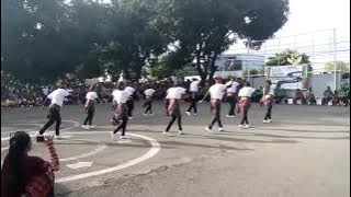 FLOBAMORA SELAMANYA SMPN 1 MOF NEW