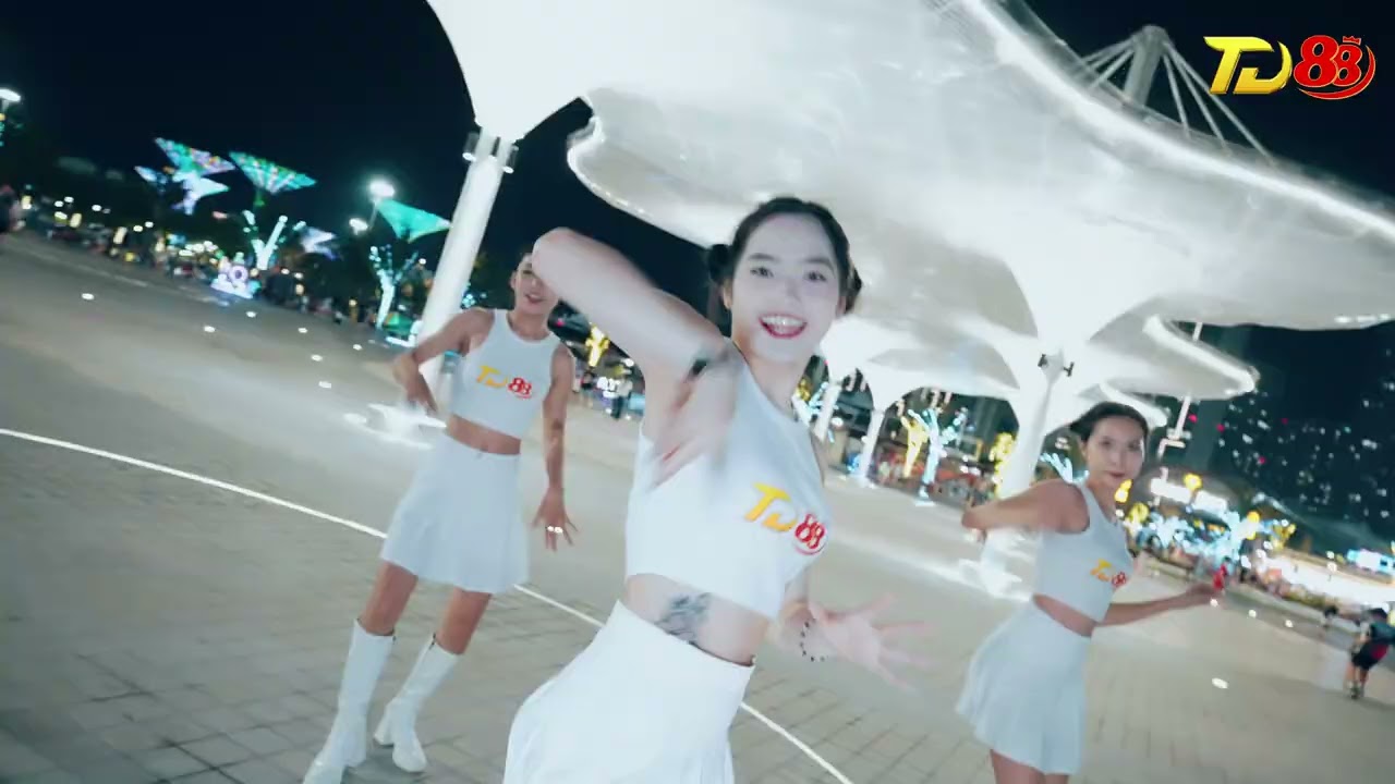 Trang web TD88 | MV nhạc chính thức