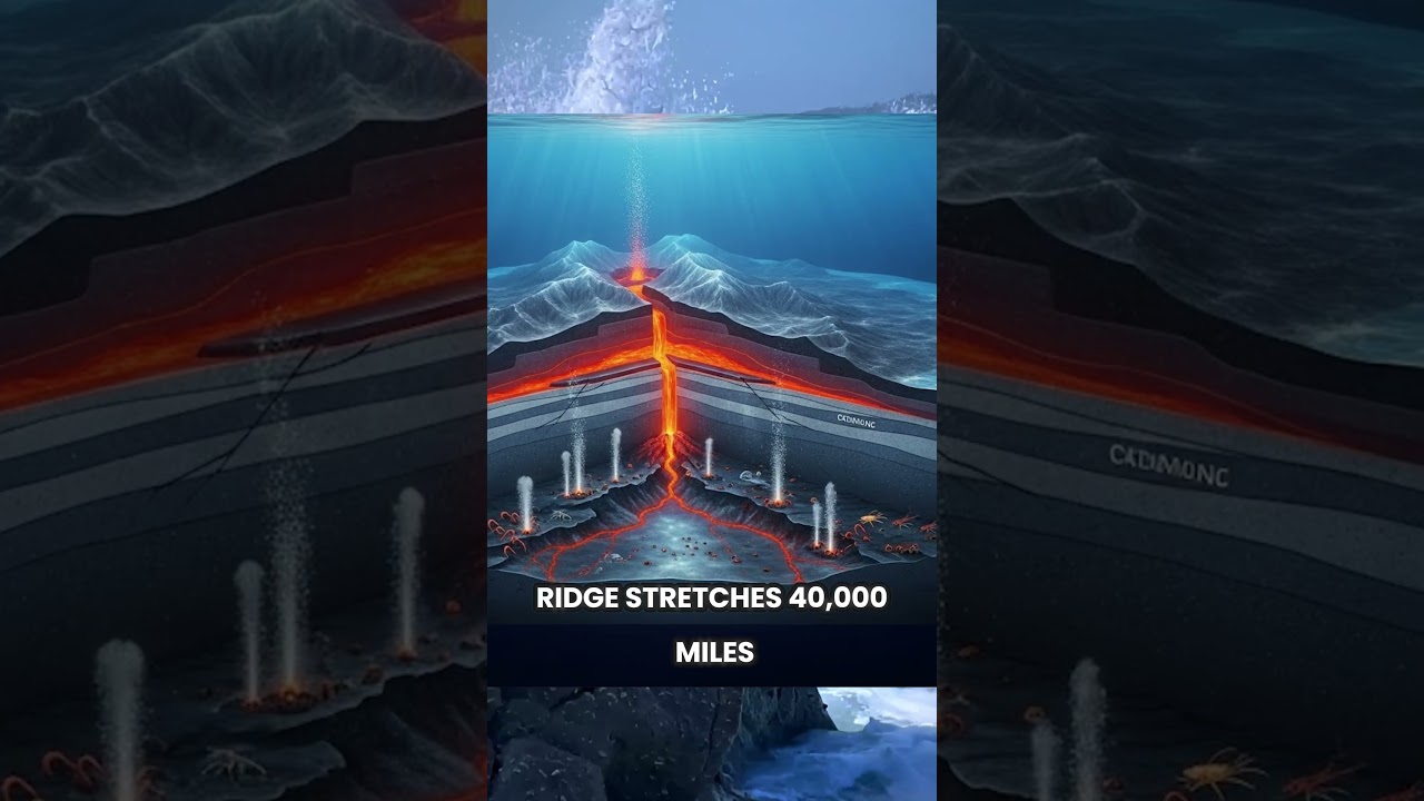 5 Earth Facts They Didn't Teach You in School 🌍