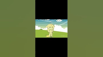 My first video, please don