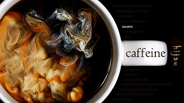 Caffeine - Berakhir