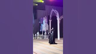 Zizi Kirana Cover Arabic Song | Ariani Fashion Show 2024