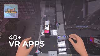 VR Trainings - Free trial