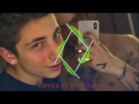 Zipper - Diss/კომფორტი ft. TOPSTOPPEN (Remix 2021)