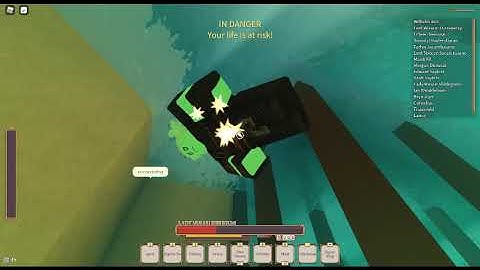 Rogue lineage hacker