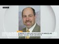 Former University of Colorado Boulder employee accused of stealing money from university