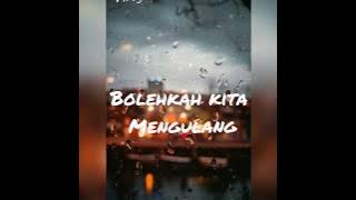 NADIR ~ FIERSA BESARI (Lirik)
