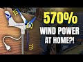Silentwind pro the worlds most powerful and affordable vawt that outperforms solar panels in 2023