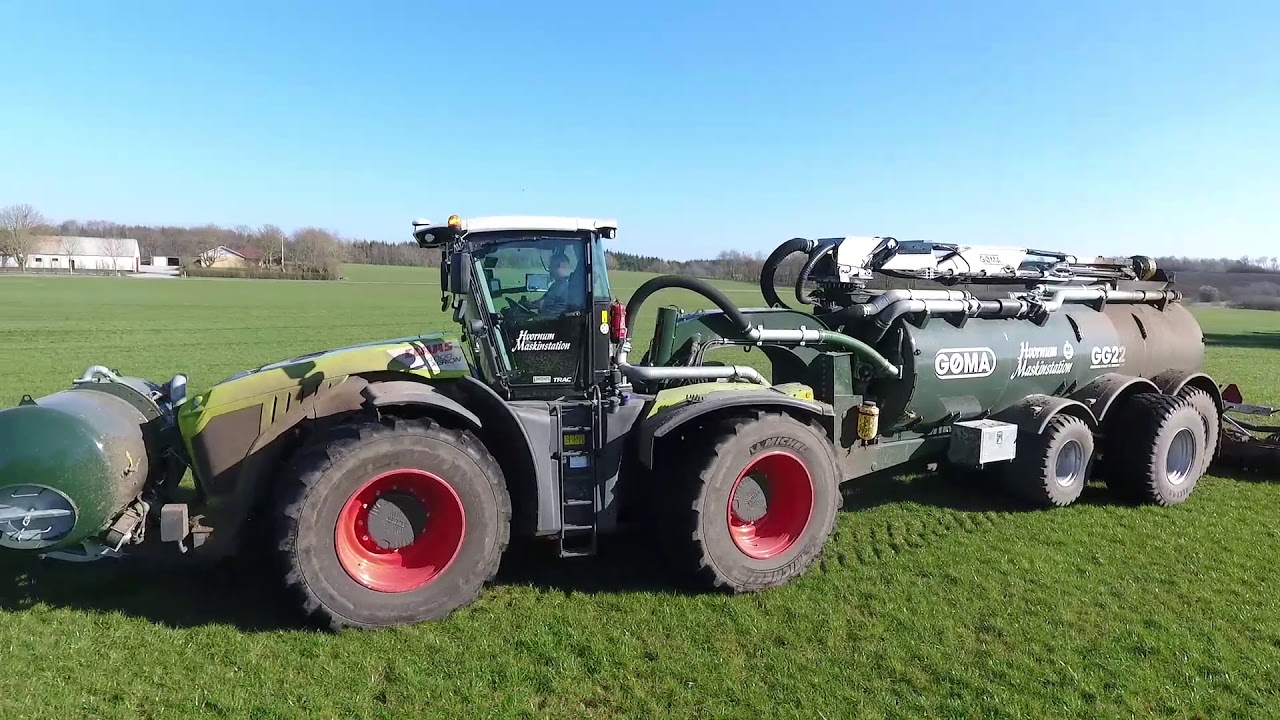 Gøma GG22 Svanehals