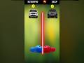 scropio vs Jeep Wrangler #shorts #youtubeshorts