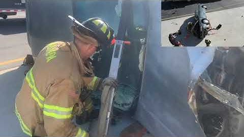 Res-Q-Jacks Vehicle Stabilization