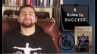 My 8 golden rules for a better mindset and successful life