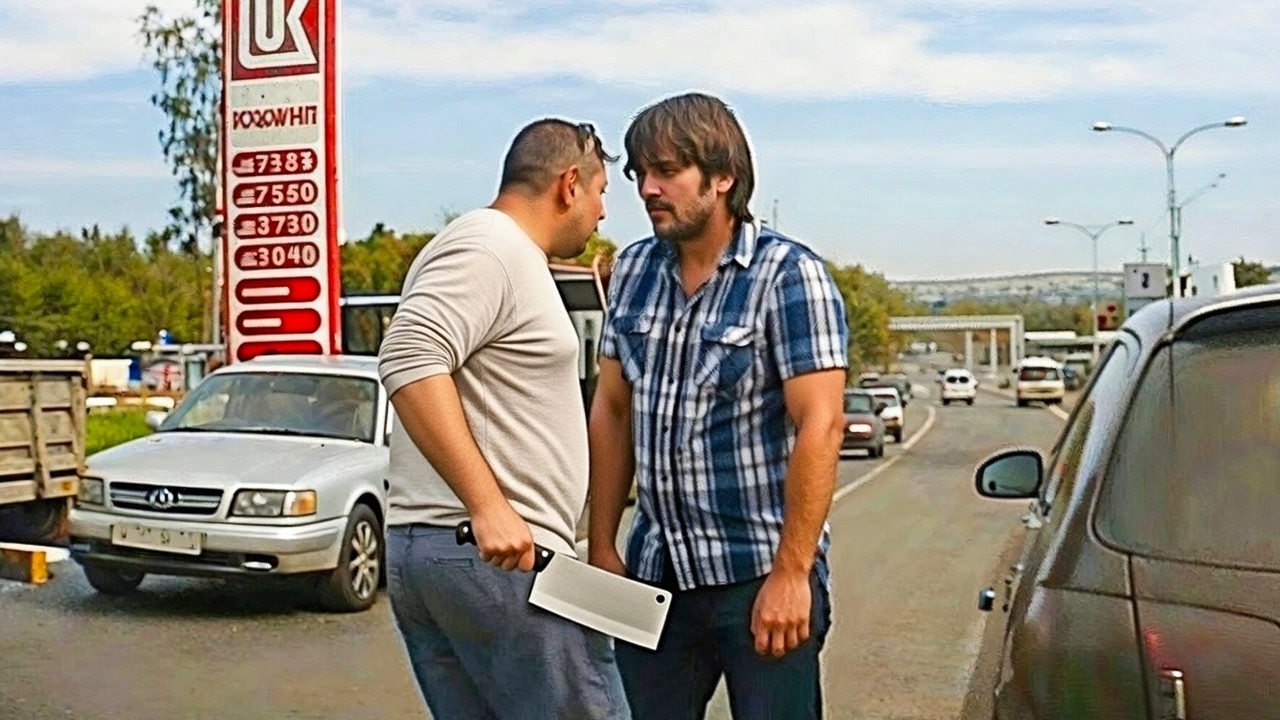 When Road Ragers Get Instant Karma | Caught On Dashcam #24