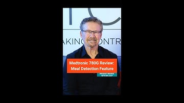 Forgot to Take Your Insulin Before a Meal? Medtronic 780G review