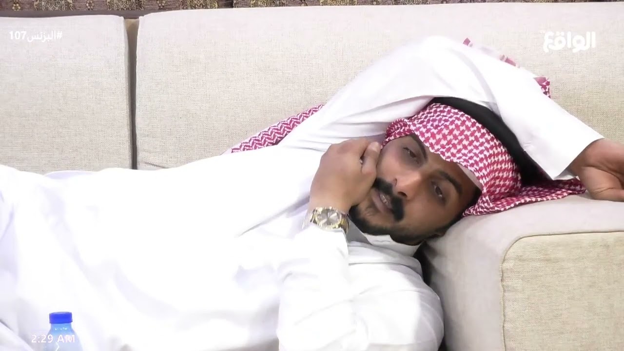 سوالف عن البرنامج وأعمال المتسابقين | الروقي - الرزقي - مشاري - سلمان - كحيلان #البزنس107