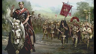 Decisive Battles: Pharsalus 48 BC | Ep 9 of 13 |