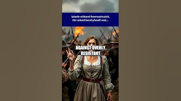 Thumbnail of The Shadowy Truth of Harriet Tubman