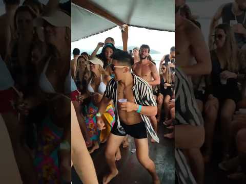 Depoimento Celebração