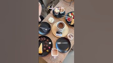 dit was zo bussin #hightea
