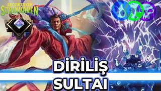 Sultai Reanimation ÇILDIRDI! Yeni Set ile Diriliş Desteleri Güçleniyor