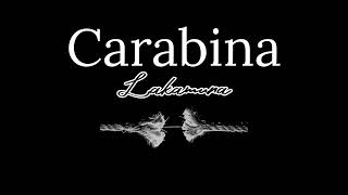 Lakamura - Carabina -  Moroccan music - Morsil BNL 