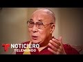 ¿Cómo entender la compasión?, el Dalai Lama responde | Noticiero | Noticias Telemundo