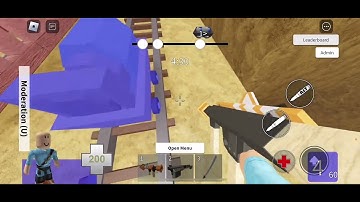 TF2EA (Tetragon Fortress 2 Early Access) Rocket Jumping tutorial part 1.