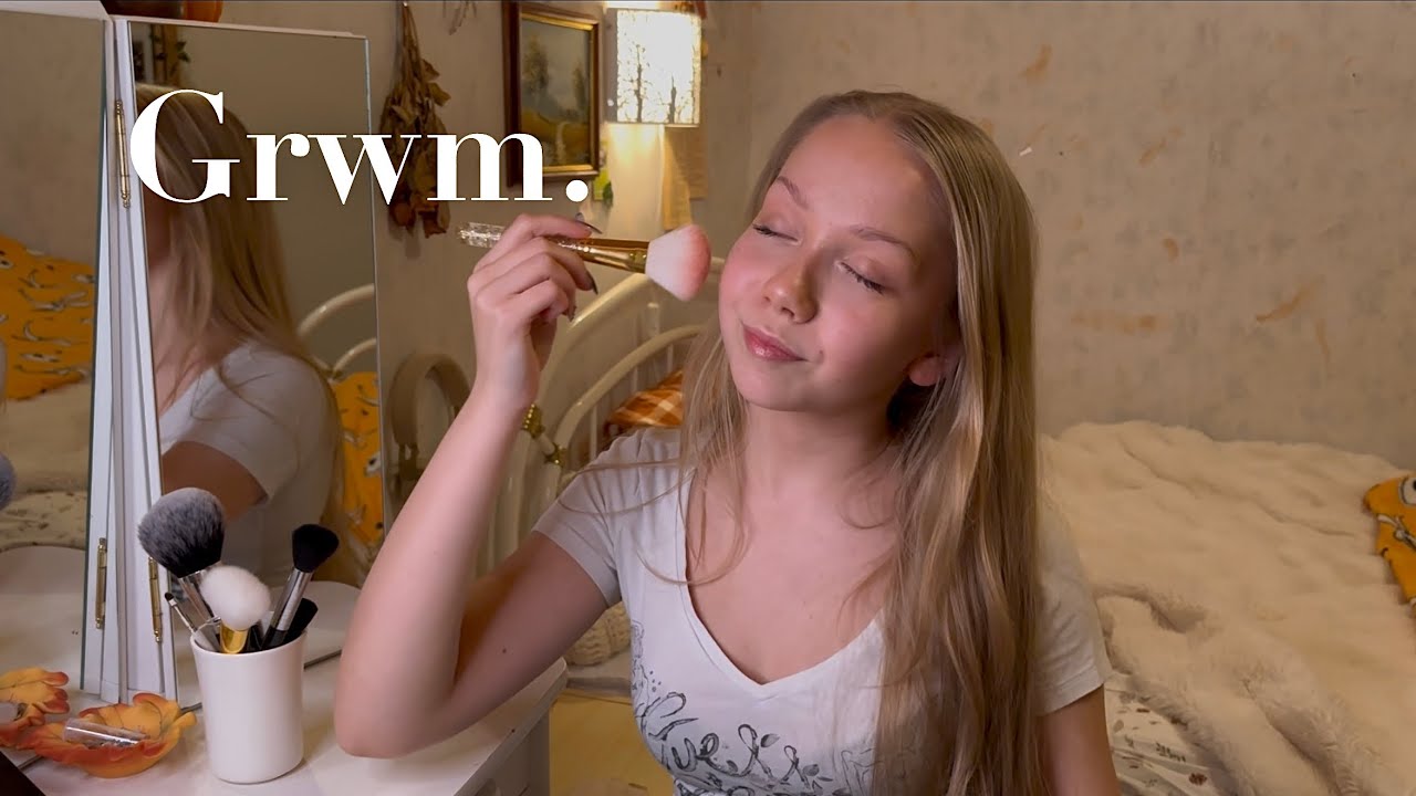 Arki meikkirutiini, Q&A yap sessio!