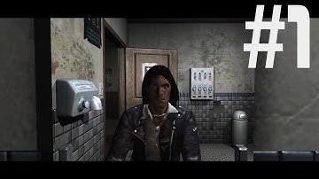 Prey - Last Call, Intro level