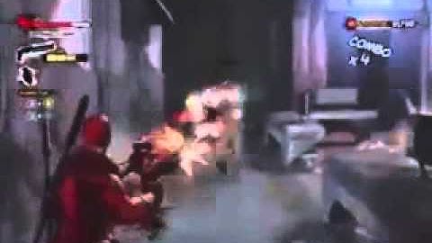 Deadpool Game Wolverine walkthrough part 10 Epic