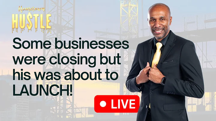 How This Entrepreneur's Mindset Created A BOOMING ...