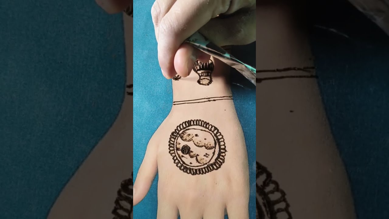 Rajkumari Mehndi Art is live!