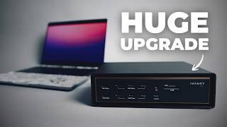 Full Fixing my Mac’s biggest problem with one device Guide