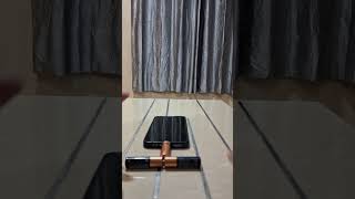 Does A3 Battery Work for Phones #shorts #challenge #tricks