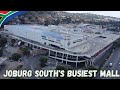 🇿🇦Joburg South&#39;s 2nd Busiest Mall - The Glen Mall✔️